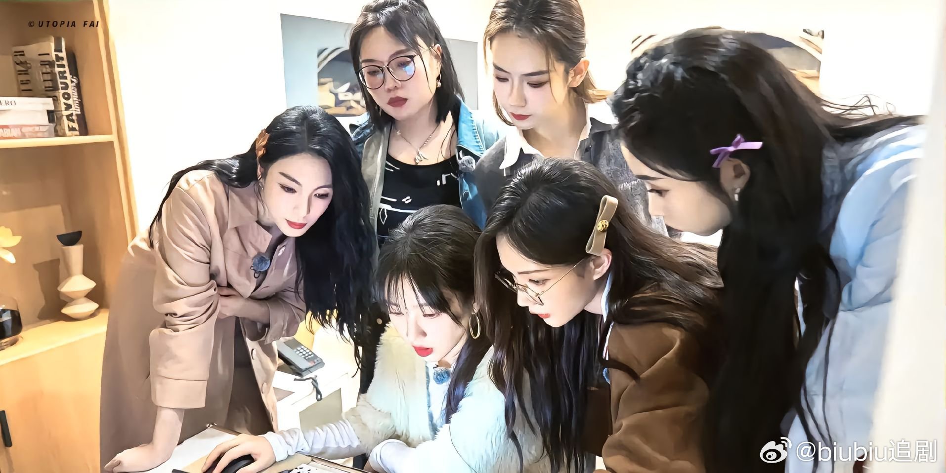 潮流社交新纪元，颜值团引领时代风尚与审美融合之路